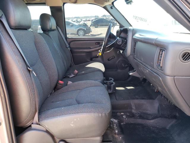 Photo 5 from auction – 2004 GMC NEW SIERRA with VIN 2GTEC19T441266793