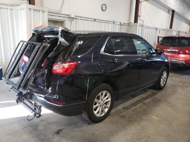 Photo 4 from auction – 2020 CHEVROLET EQUINOX LT with VIN 3GNAXKEVXLS675102