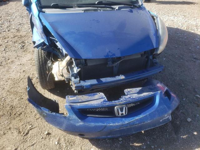 Photo 9 from auction – 2007 HONDA FIT with VIN JHMGD38407S062250