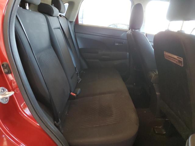 Photo 6 from auction – 2013 MITSUBISHI OUTLANDER with VIN 4A4AR5AU4DE022870