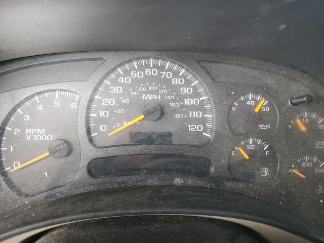 Photo 8 from auction – 2004 CHEVROLET SILVERADO with VIN 1GCEC19V44E381197