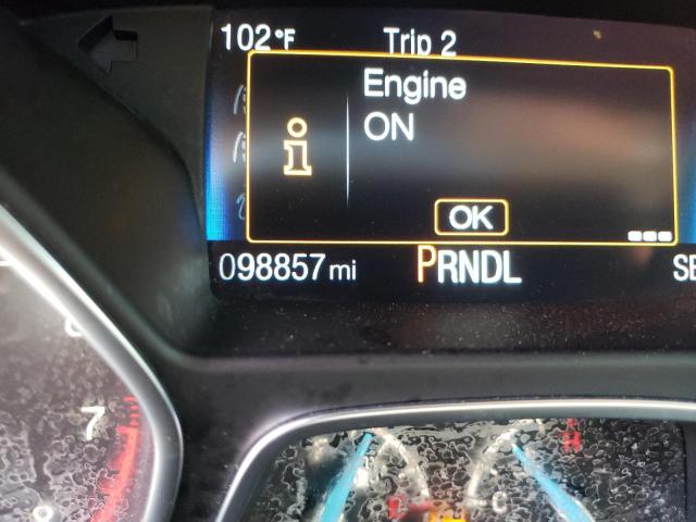 Photo 8 from auction – 2015 FORD FOCUS SE with VIN 1FADP3F24FL317235