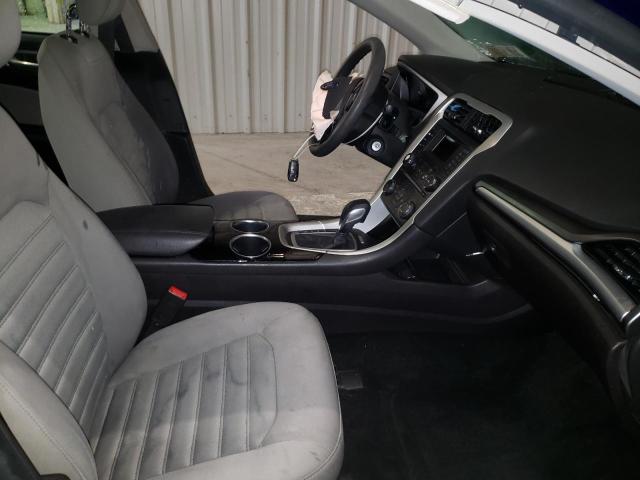 Photo 5 from auction – 2013 FORD FUSION with VIN 3FA6P0G70DR246342