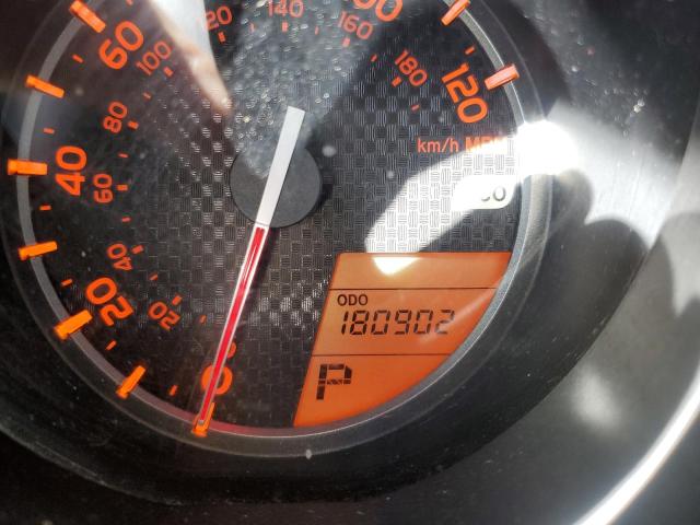 Photo 8 from auction – 2011 TOYOTA 4RUNNER SR with VIN JTEBU5JR2B5064369