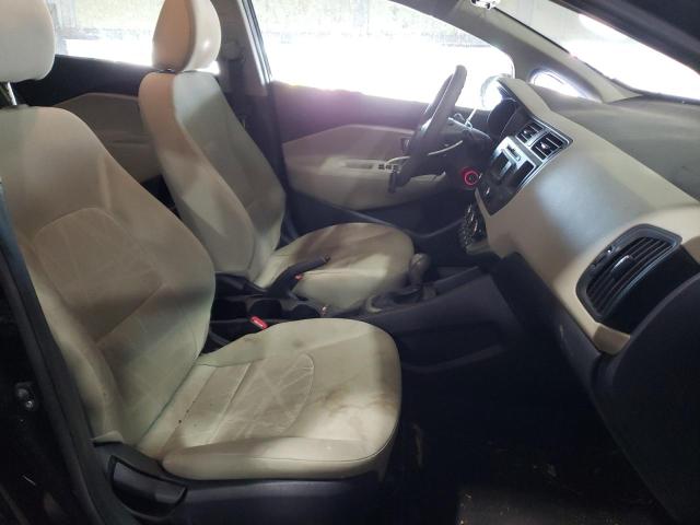 صورة رقم 5 من المزاد - 2013 KIA RIO LX مع VIN KNADM4A38D6231895
