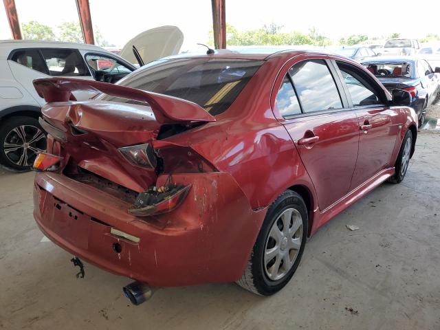 Photo 4 from auction – 2013 MITSUBISHI LANCER ES/ with VIN JA32U2FU8DU016625