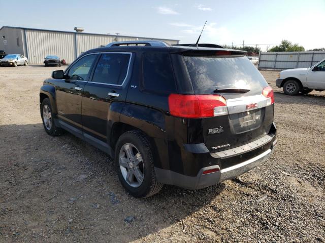 Photo 3 from auction – 2013 GMC TERRAIN SL with VIN 2GKALWEK1D6130251