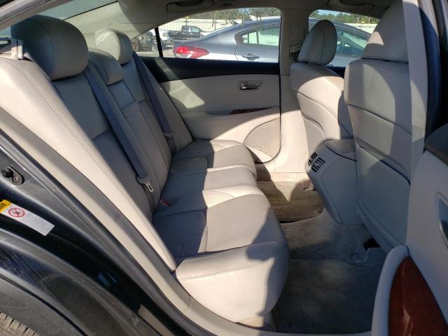 Foto 6 de la subasta – 2008 LEXUS ES 350 con VIN JTHBJ46G982254676