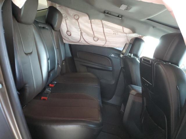 Photo 6 from auction – 2011 CHEVROLET EQUINOX LT with VIN 2CNFLFE53B6208484