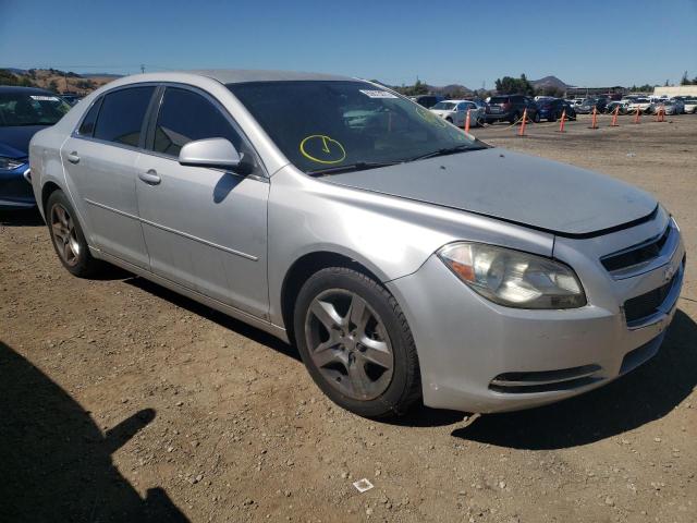 CHEVROLET MALIBU 2009 with VIN 1G1ZH57B89F120460 - Photo from auction