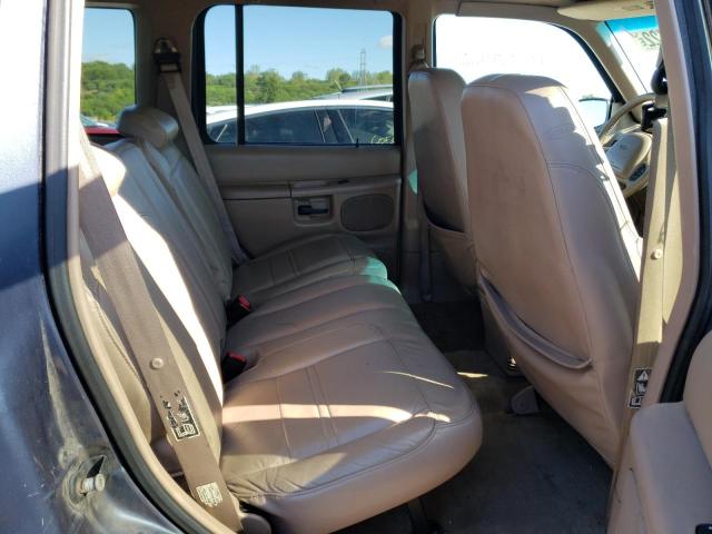 Photo 6 from auction – 2000 FORD EXPLORER E with VIN 1FMDU84P4YUB31749