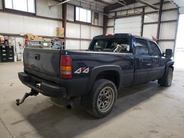 Photo 4 from auction – 2006 GMC SIERRA K25 with VIN 1GTHK23246F132979