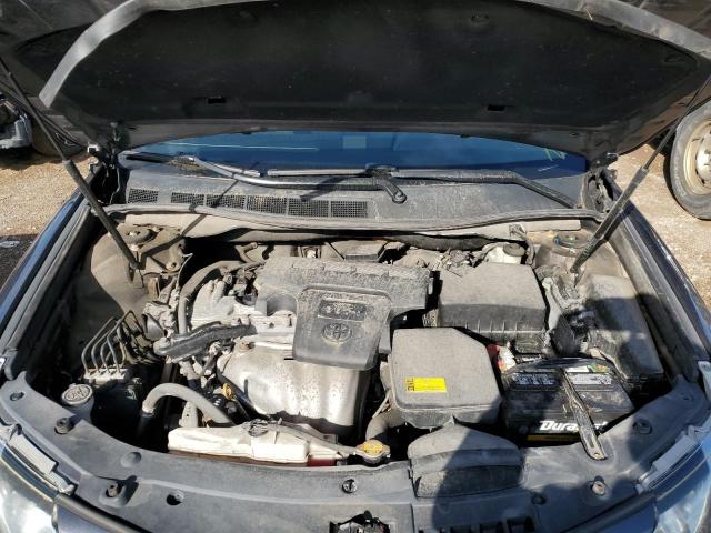 Photo 7 from auction – 2014 TOYOTA CAMRY L with VIN 4T1BF1FK1EU855825