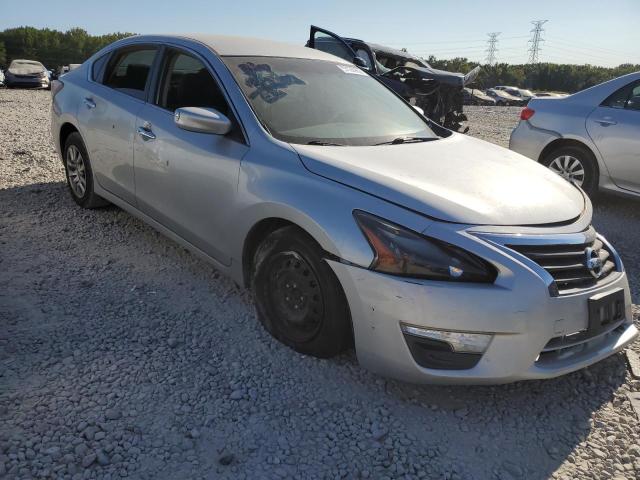 Photo 9 from auction – 2015 NISSAN ALTIMA 2.5 with VIN 1N4AL3APXFC262257