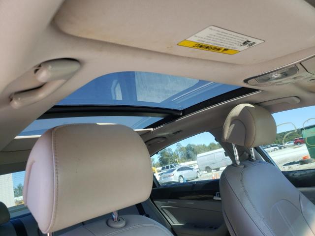 Photo 9 from auction – 2015 HYUNDAI SONATA SPO with VIN 5NPE34AF3FH095883