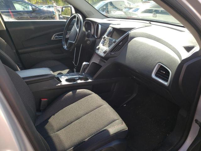 Photo 5 from auction – 2013 CHEVROLET EQUINOX LT with VIN 2GNFLEEK7D6244760