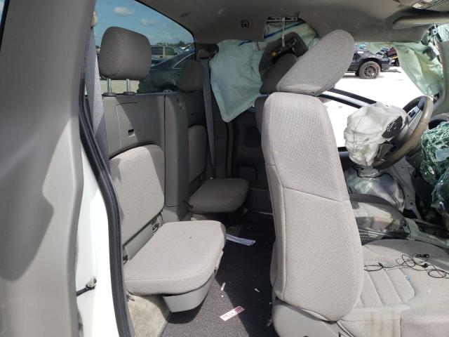 Photo 6 from auction – 2017 NISSAN FRONTIER S with VIN 1N6BD0CT5HN762884
