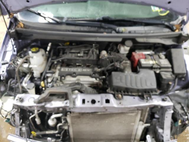 Photo 7 from auction – 2015 CHEVROLET SPARK LS with VIN KL8CB6S90FC775713