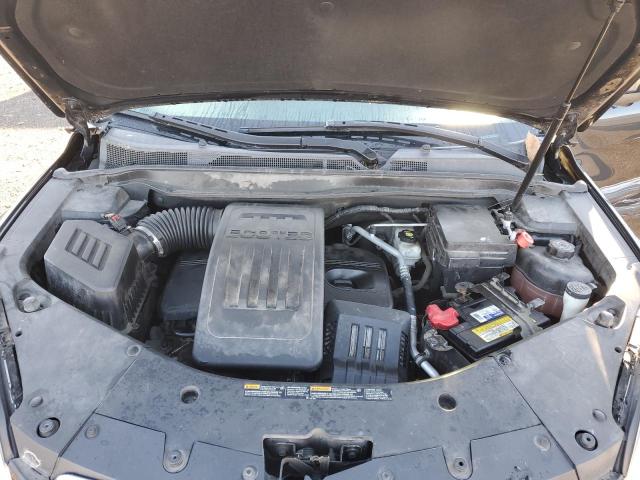 Photo 7 from auction – 2013 CHEVROLET EQUINOX LT with VIN 2GNALDEK1D6197181