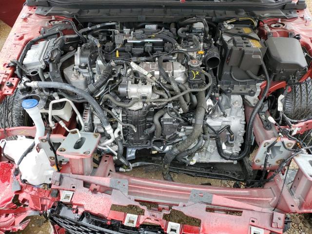 Photo 7 from auction – 2021 MAZDA 3 with VIN JM1BPBAY7M1328410