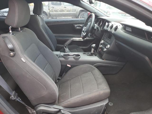 Photo 5 from auction – 2015 FORD MUSTANG with VIN 1FA6P8AM3F5388140