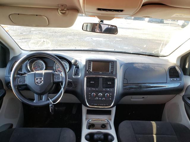 Photo 9 from auction – 2012 DODGE GRAND CARA with VIN 2C4RDGCG0CR284303