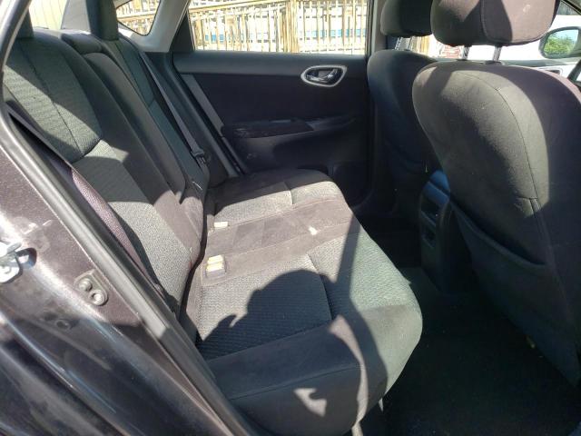 Photo 6 from auction – 2014 NISSAN SENTRA S with VIN 3N1AB7AP7EY334836