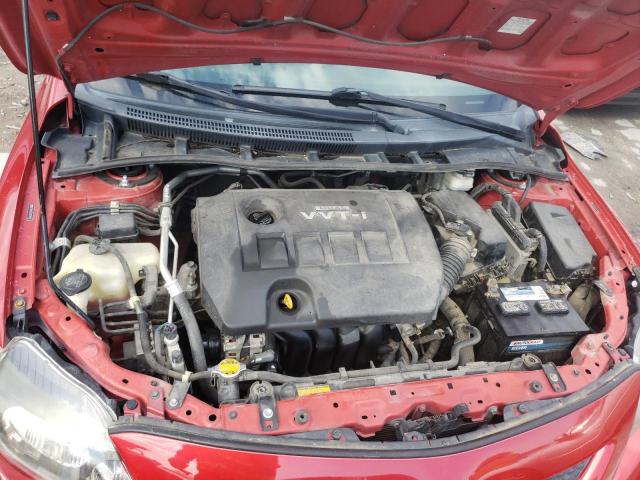 Zdjęcie 7 z aukcji – 2010 TOYOTA COROLLA BA z VIN 2T1BU4EE5AC410213