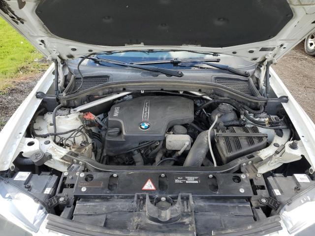 Photo 7 from auction – 2013 BMW X3 XDRIVE2 with VIN 5UXWX9C52DLK59965