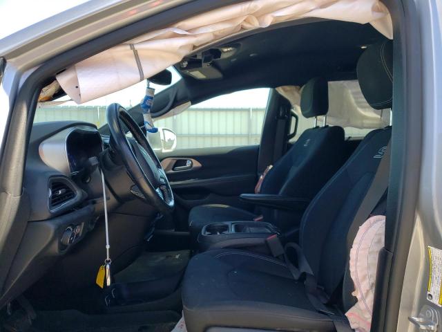 Photo 5 from auction – 2019 CHRYSLER PACIFICA T with VIN 2C4RC1FG7KR667035