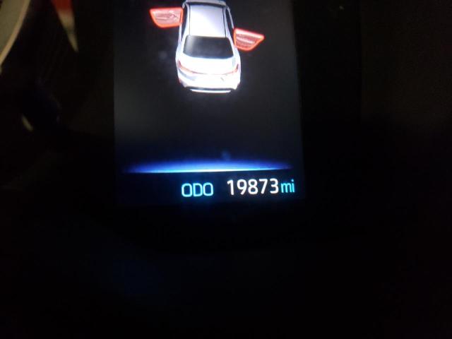 Photo 8 from auction – 2020 TOYOTA COROLLA LE with VIN 5YFEPRAE7LP133915