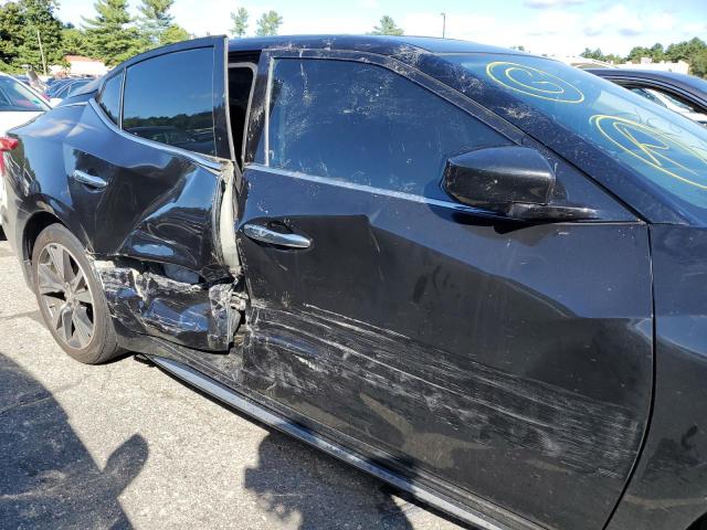 Photo 9 from auction – 2017 NISSAN MAXIMA 3.5 with VIN 1N4AA6AP6HC432463