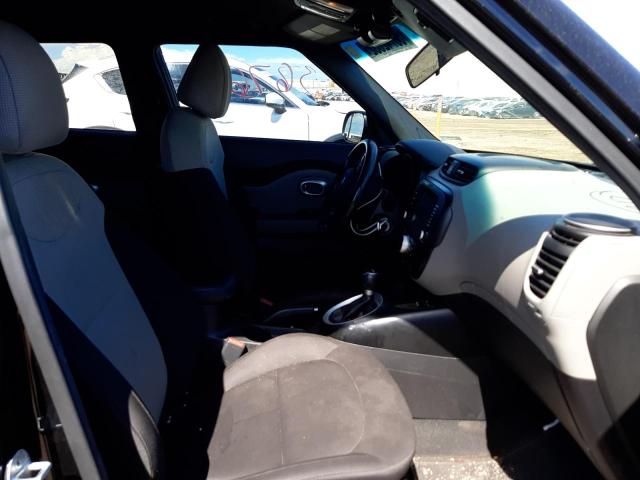 Photo 5 from auction – 2019 KIA SOUL with VIN KNDJN2A26K7016263