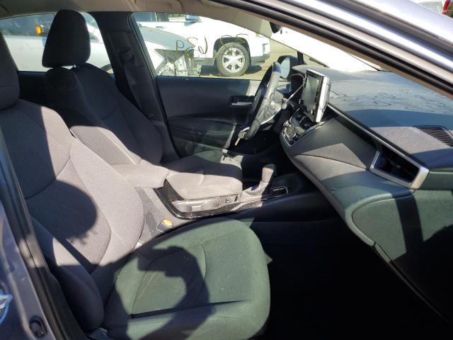Photo 5 from auction – 2020 TOYOTA COROLLA LE with VIN 5YFEPRAE6LP032428