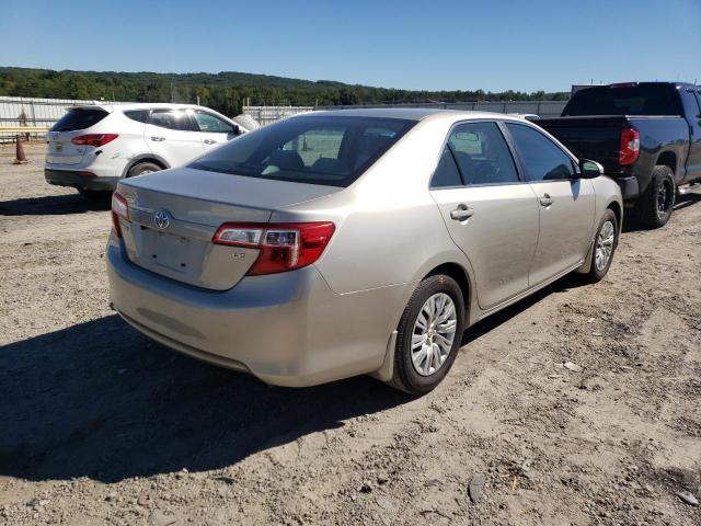 Photo 4 from auction – 2014 TOYOTA CAMRY L with VIN 4T4BF1FK2ER357686