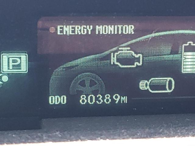Photo 8 from auction – 2015 TOYOTA PRIUS with VIN JTDKN3DU6F1909596