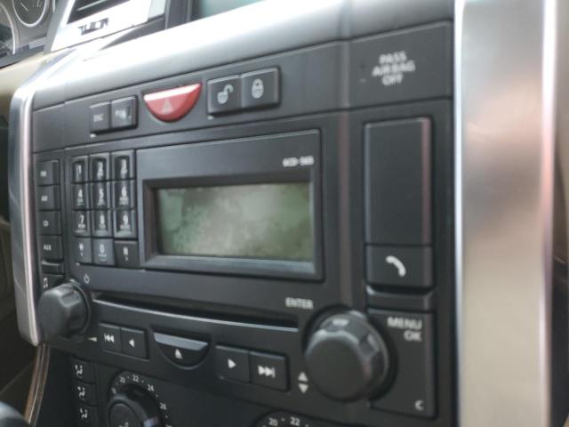 Photo 9 from auction – 2009 LAND ROVER RANGE ROVE with VIN SALSH23469A213420