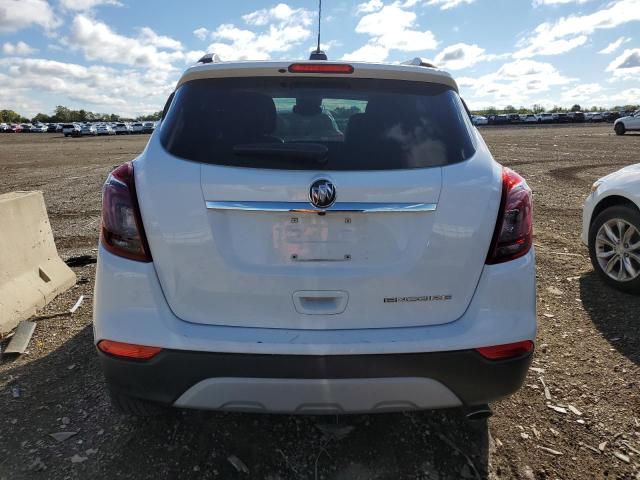 Photo 6 from auction – 2020 BUICK ENCORE ESS with VIN KL4CJCSB9LB046441