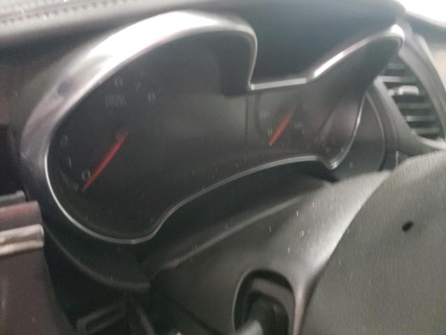Photo 8 from auction – 2020 CHEVROLET IMPALA PRE with VIN 1G1105S35LU100660