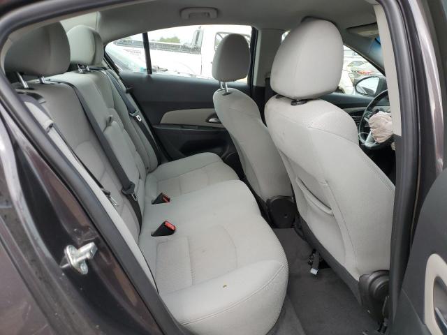Photo 6 from auction – 2014 CHEVROLET CRUZE LT with VIN 1G1PC5SB2E7274079