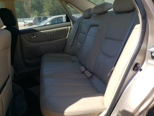 Photo 6 from auction – 2003 TOYOTA AVALON XL with VIN 4T1BF28B53U333375