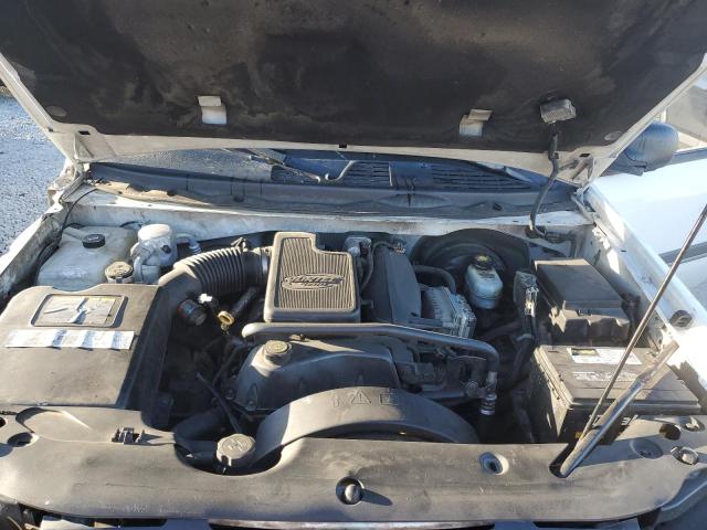 Photo 7 from auction – 2002 CHEVROLET TRAILBLAZE with VIN 1GNDS13S622411657