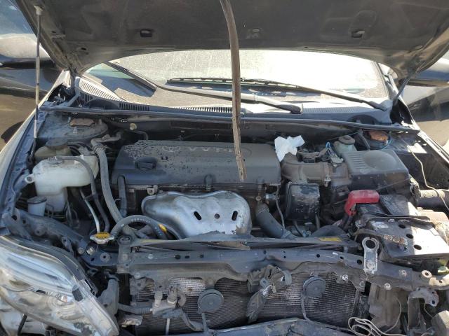 Photo 7 from auction – 2008 TOYOTA SCION TC with VIN JTKDE167880240012