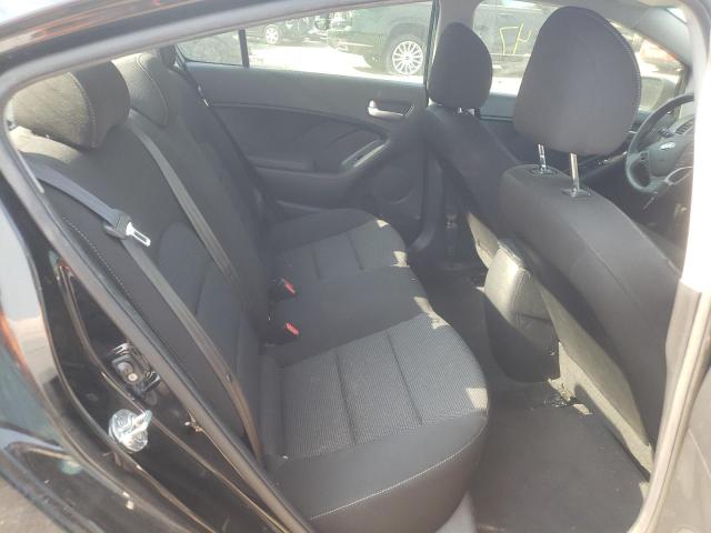 Photo 6 from auction – 2017 KIA FORTE LX with VIN 3KPFK4A72HE122563