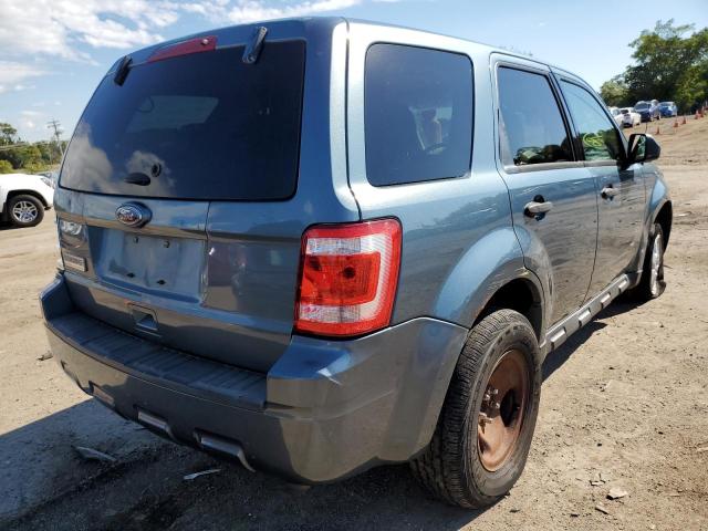 Photo 4 from auction – 2011 FORD ESCAPE XLS with VIN 1FMCU0C74BKB54756