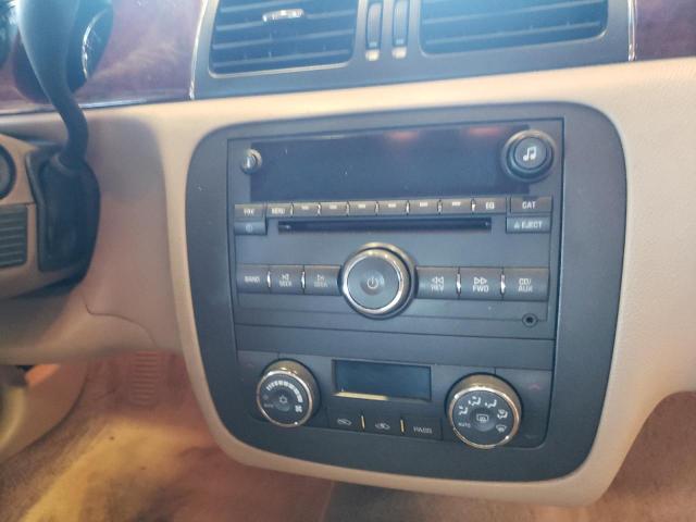 Photo 9 from auction – 2006 BUICK LUCERNE CX with VIN 1G4HD57256U242159