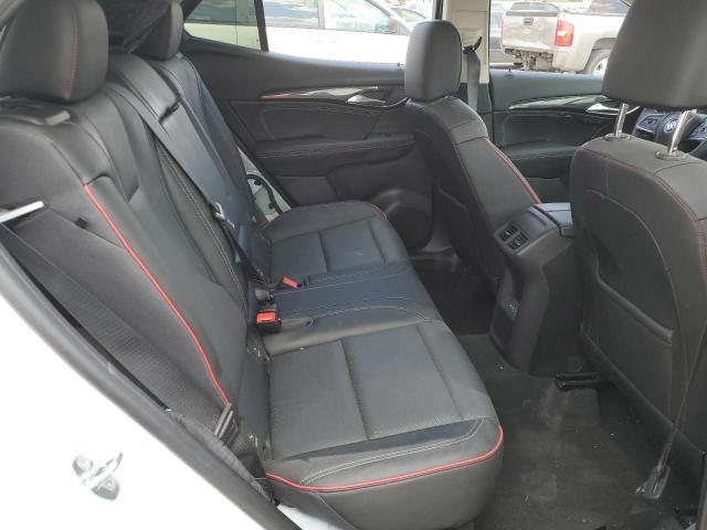 Photo 6 from auction – 2022 BUICK ENVISION E with VIN LRBFZNR49ND071179