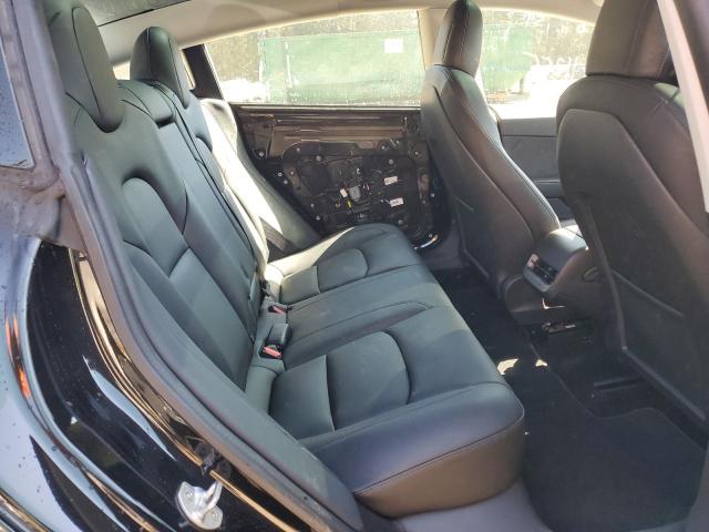 Photo 6 from auction – 2022 TESLA MODEL 3 with VIN 5YJ3E1EB7NF126024