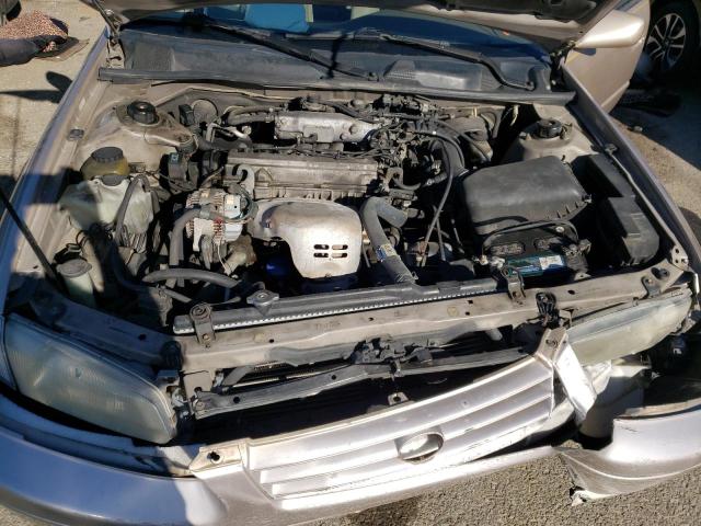 Photo 7 from auction – 1997 TOYOTA CAMRY CE with VIN 4T1BG22K2VU789813