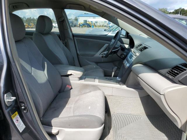 Photo 5 from auction – 2011 TOYOTA CAMRY BASE with VIN 4T1BF3EK8BU743788